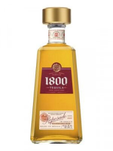 1800 Reposado Tequila