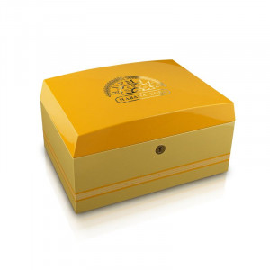 GLOBAL BRAND HUMIDOR H.UPMANN