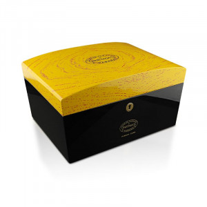 GLOBAL BRAND HUMIDOR PARTAGAS