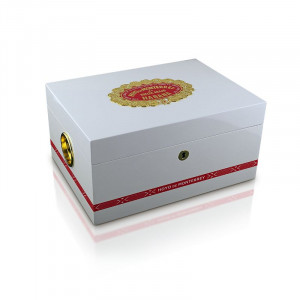 GLOBAL BRAND HUMIDOR HOYO DE MONTERREY