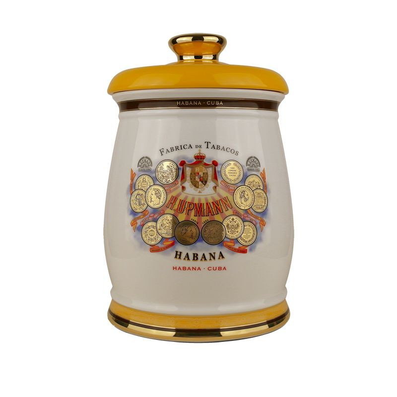 PORCELAIN JUG H.UPMANN