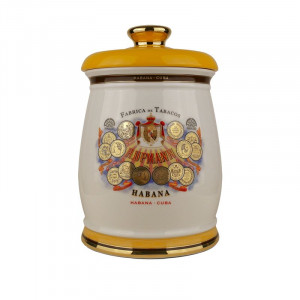 PORCELAIN JUG H.UPMANN