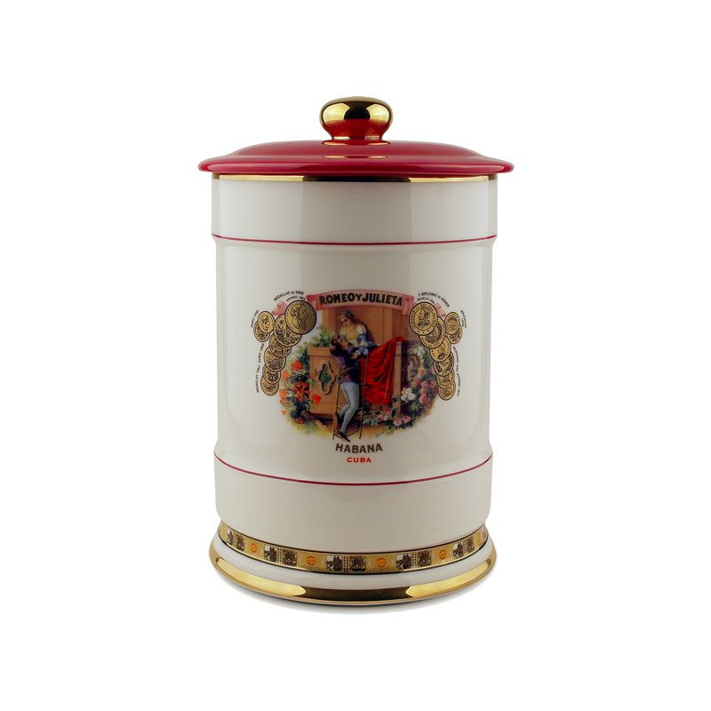 PORCELAIN HUG ROMEO Y JULIETA