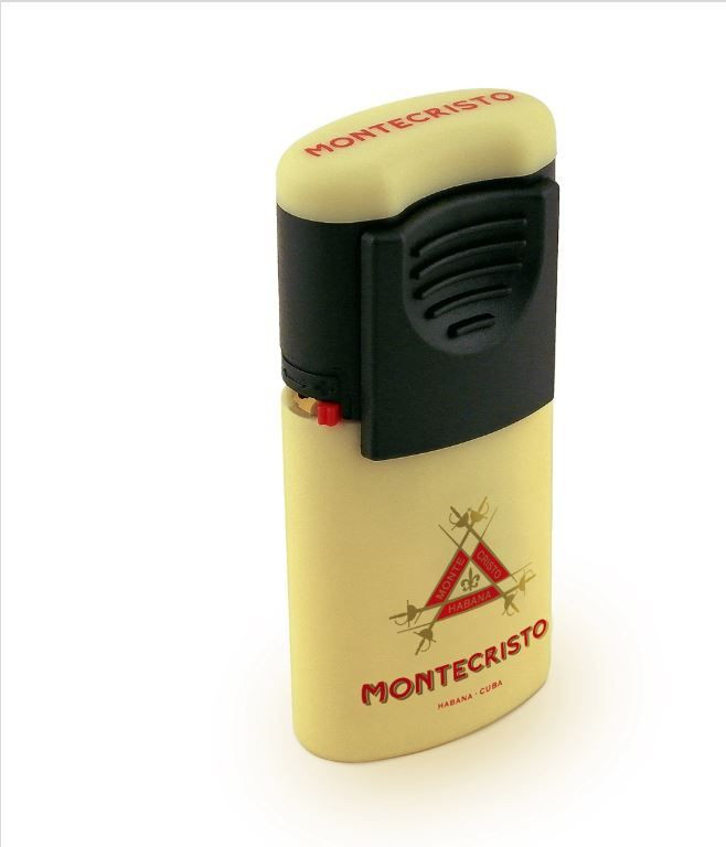 TORCH MONTECRISTO LIGHTER