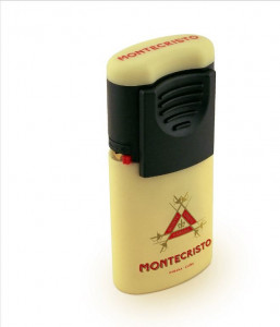 TORCH MONTECRISTO LIGHTER