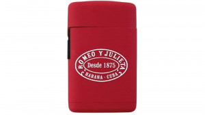 TORCH ROMEO Y JULIETA LIGHTER