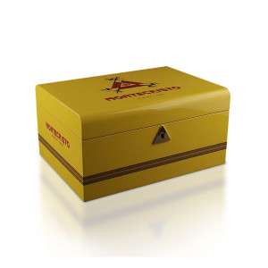 GLOBAL BRAND HUMIDOR MONTECRISTO 30-50
