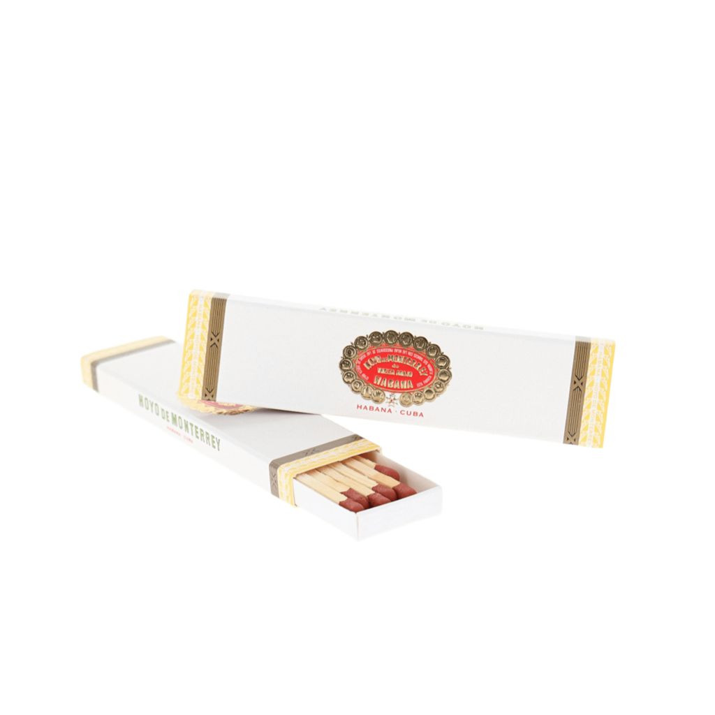 MATCHES HOYO DE MONTERREY 10 boxes