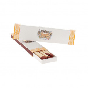 MATCHES H.UPMANN 10 boxes