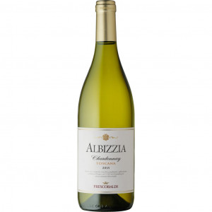 ALBIZZIA CHARDONNAY 2024 FRESCOBALDI
