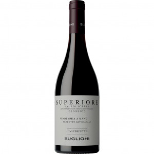 BUGLIONI IMPERFETTO VALPOLICELLA DOC R/R 2022