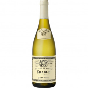 CHABLIS 2023 CELLIER DU VALVAN JADOT