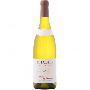 CHABLIS ENVERS DE VALMUR 2023 MALANDES
