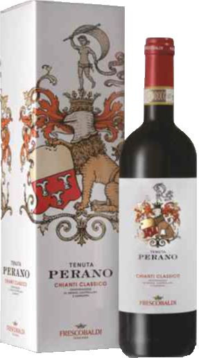 TENUTA PERANO