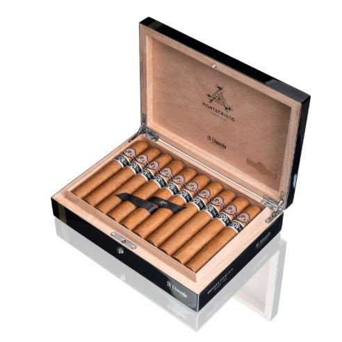 Montecristo Edmundo Reserva Cosecha 2018 /20
