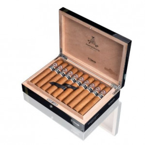 Montecristo Edmundo Reserva Cosecha 2018 /20