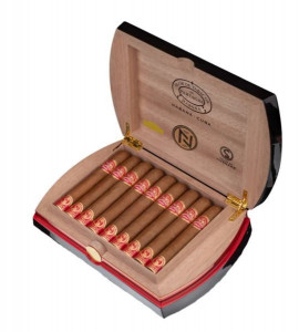 Partagas Cedros /18