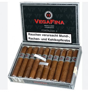 VegaFina Robusto Fortaleza2 A.T. /20