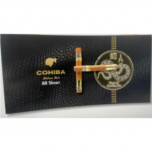 Cohiba 88 Short