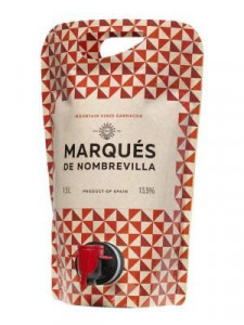 Marques de Nombrevilla Garnacha Catatayud DO Dry Red