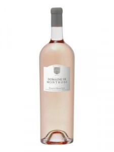 Domaine Montrose Rose Languedoc IGP Dry Rose