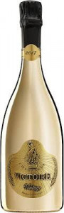 Champagne Victoire Gold Vintage AOC Brut White