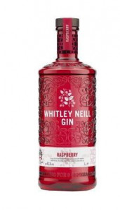 Whitley Neill Rapsberry Gin