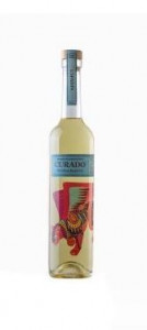 Curado Tequila Blanco Espadin