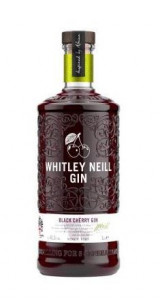 Whitley Neill Black Cherry Gin