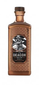 The Deacon Blended Scotch Whisky