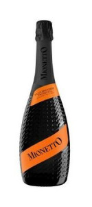 Mionetto Prosecco Spumante Valdobbiadene Superiore DOCG Brut White