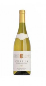 Union Viticulteurs de Chablis Chablis Burgundy AOC Dry White