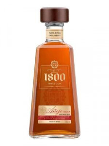 1800 Anejo Triple Cask