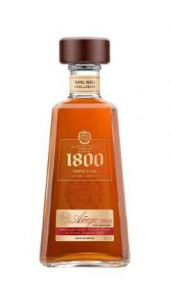 1800 Anejo Triple Cask
