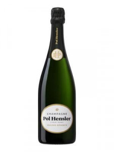 Champagne Pol Hensler Grande Reserve