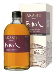 Akashi Takumi